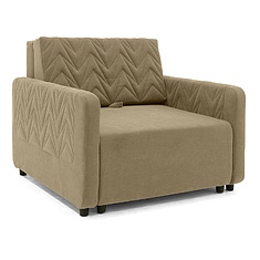 Фото - Кресло-кровать «Юнга» (1м)