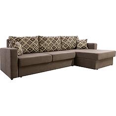 Фото - Угловой диван «Веймар Плюс» (3mL/R6mR/L)