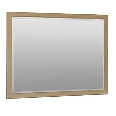 Фото - Зеркало «Орли» П3.590.1.12, МДФ, Капучино