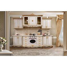 Фото - Кухня «Алези Люкс»