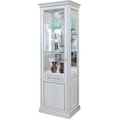 Фото - Шкаф-витрина «Бристоль» П3.588.0.01-01