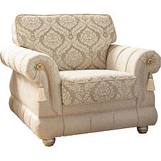 Фото - Кресло «Цезарь» (12), ткань, 21 группа