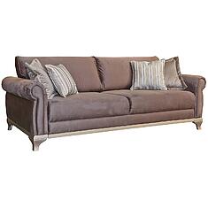 Фото - 3-х местный диван «Фландер» (3м), ткань, 20 группа