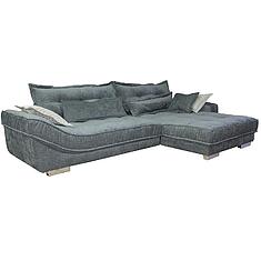 Фото - Угловой диван «Миллари» (2L/R.6R/L)