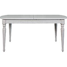 Фото - Стол обеденный «Паола» БМ2.671.4.42(2158), Розовый пепел