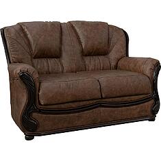 Фото - 2-х местный диван «Изабель 2» (2m)