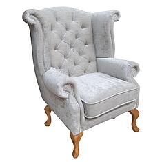 Фото - Кресло «Корлеоне» (12), ткань, 25 группа