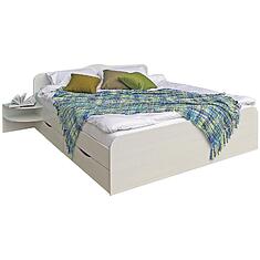 Фото - Кровать 2-14 «Соната» П3.439.1.37