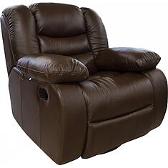 Фото - Кресло-реклайнер «Манчестер 1» (1Р)