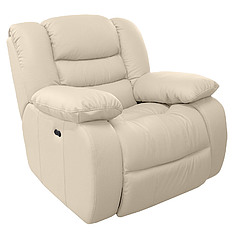 Фото - Кресло-реклайнер «Манчестер 1» (1E)