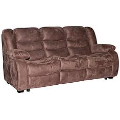 Фото - 3-х местный диван «Манчестер 1» (3m), ткань, 20 группа