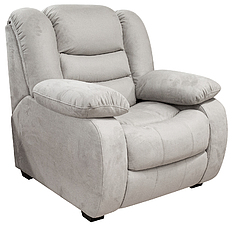 Фото - Кресло «Манчестер 1» (12), ткань, 23 группа, без механизма