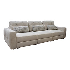 Фото - 3-х местный диван «Мелдон» (1ML/R.10M.1R/L)