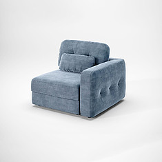 Фото - Секция «Мелдон» (90), ткань, 22 группа