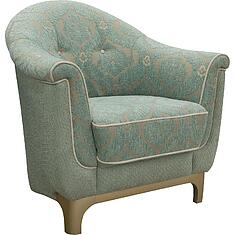 Фото - Кресло «Милтон Royal» (12)