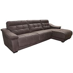 Фото - Угловой диван «Мирано» (3mL/R8mR/L), ткань, 19 группа