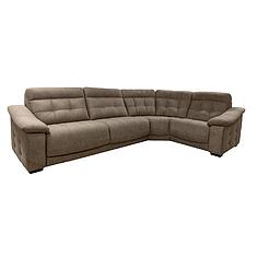 Фото - Угловой диван «Мирано» (3mL/R901R/L), ткань, 21 группа