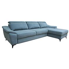 Фото - Угловой диван «Полли» (2мL/R8мR/L)