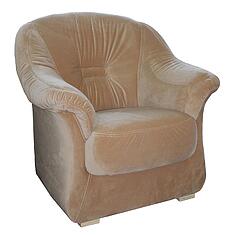 Фото - Кресло «Омега» (12), ткань, 20 группа