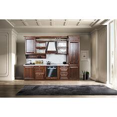 Фото - Кухня «Пьемонт Лайт» П8.0541