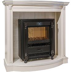 Фото - Подставка «Валенсия Классик» П3.0589.0.13, Античная темпера с серебром