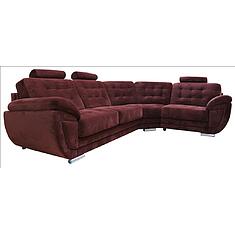 Фото - Угловой диван «Редфорд» (3mL/R901R/L), ткань, 20 группа