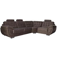 Фото - Угловой диван «Редфорд» (3mL/R901R/L), ткань, 21 группа