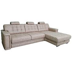 Фото - Угловой диван «Ричмонд» (3ML/R.8МR/L), ткань, 22 группа