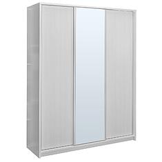 Фото - Шкаф-купе 3д «Глобус» П7.038.3.18-01 (П038.1803) - Только онлайн