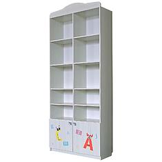 Фото - Шкаф «Соната» П439.12Д15