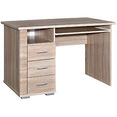 Фото - Стол письменный «Гресс» П6.501.2.23-01 (П501.23)