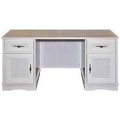 Фото - Стол письменный 2т «Турин» П7.036.2.51 (П036.51)