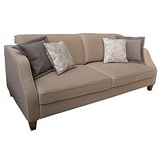 Фото - 3-х местный диван «Уно 2» (3м), ткань, 20 группа