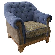 Фото - Кресло «Верди Royal» (12)