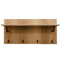 Фото - Вешалка «Брауни» П043.902