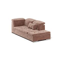 Фото - Секция «Вестерн» (5AR/L), 20 группа, 2400x1100x1040