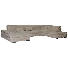 Фото - Угловой диван «Вестерн» (8mL/R.20m.5aR/L)