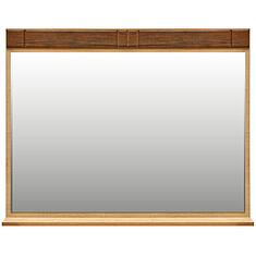 Фото - Зеркало настенное «Эстель» П385.03