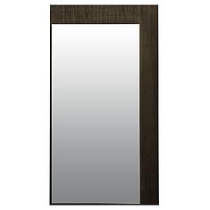 Фото - Зеркало «Брауни» П043.407, Чёрный