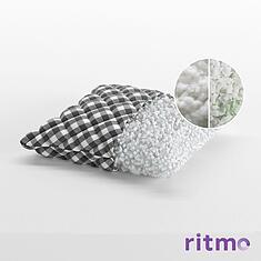 Фото - Анатомическая подушка «Соня Плюс»