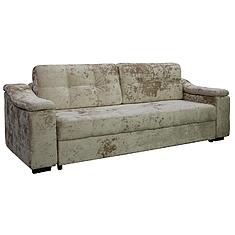 Фото - 3-х местный диван «Инфинити Люкс» (3м), ткань, 19 группа, с механизмом