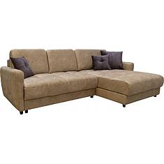 Фото - Угловой диван «Куби» (2ML.6MR)