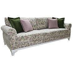 Фото - 3-х местный диван «Фландер» (3м), ткань, 22 группа, с механизмом