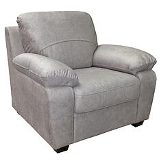 Фото - Кресло «Кирей» (12), ткань, 19 группа, без механизма