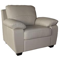 Фото - Кресло «Кирей» (12), натуральная кожа, 120 группа