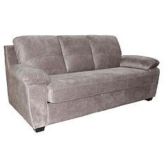 Фото - 3-х местный диван «Кирей» (3m), ткань, 21 группа, с механизмом