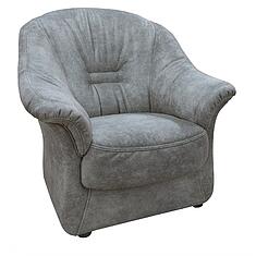 Фото - Кресло «Омега» (12), ткань, 20 группа, без механизма