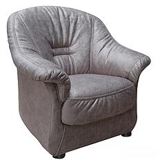 Фото - Кресло «Омега» (12), ткань, 19 группа, без механизма