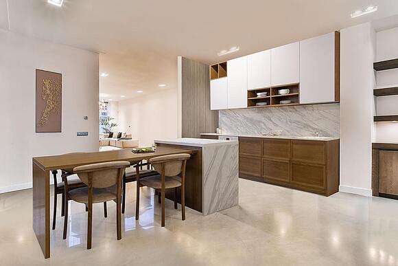 Кухня «Бонита Лайт»