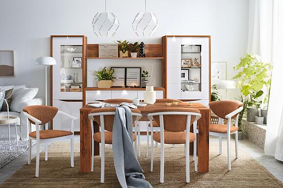 Обеденный набор «Монако П510.09» + «Алексис М П5.0611.5.01»